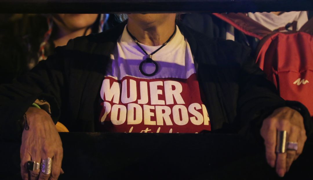 Mujeres en Política: Proyecto que incentiva participación femenina en política, a segundo debate