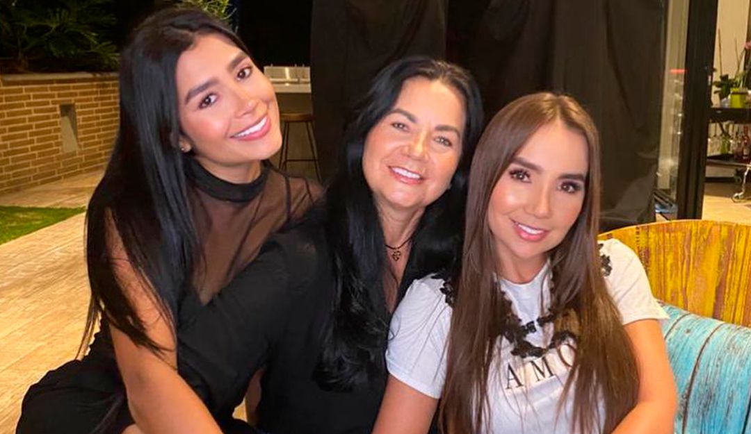 Huracán Iota San Andrés hermana de Paola Jara: “Qué días tan difíciles”: hermana de Paola Jara estuvo en San Andrés