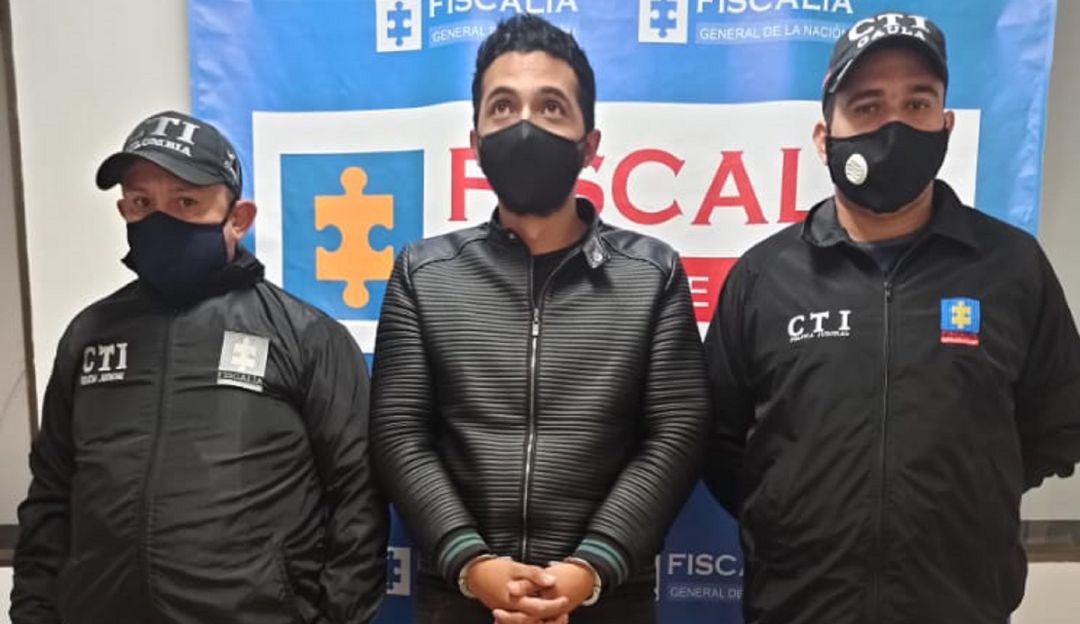A prisión hombre que habría lanzado a su ex pareja de un edificio