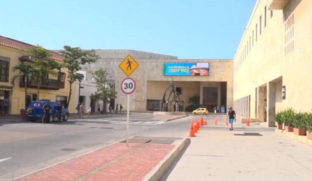 Piloto de eventos y ferias en Cartagena: En Cartagena autorizan plan piloto para eventos y ferias empresariales