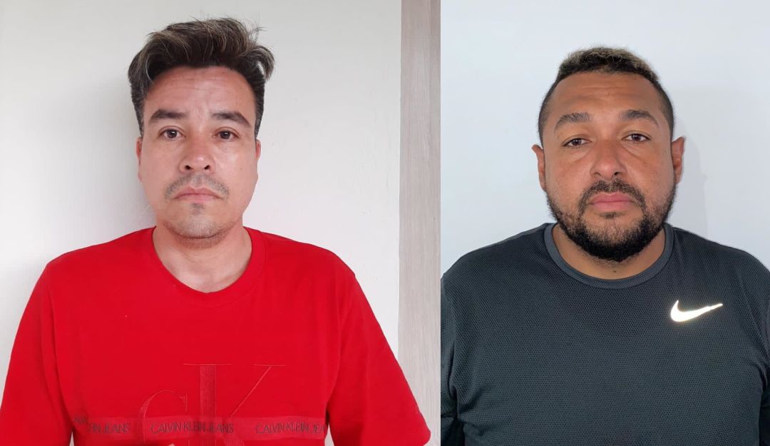 Clan del Golfo: Capturados en Barú, jefes financieros del narcotráfico del Clan del Golfo