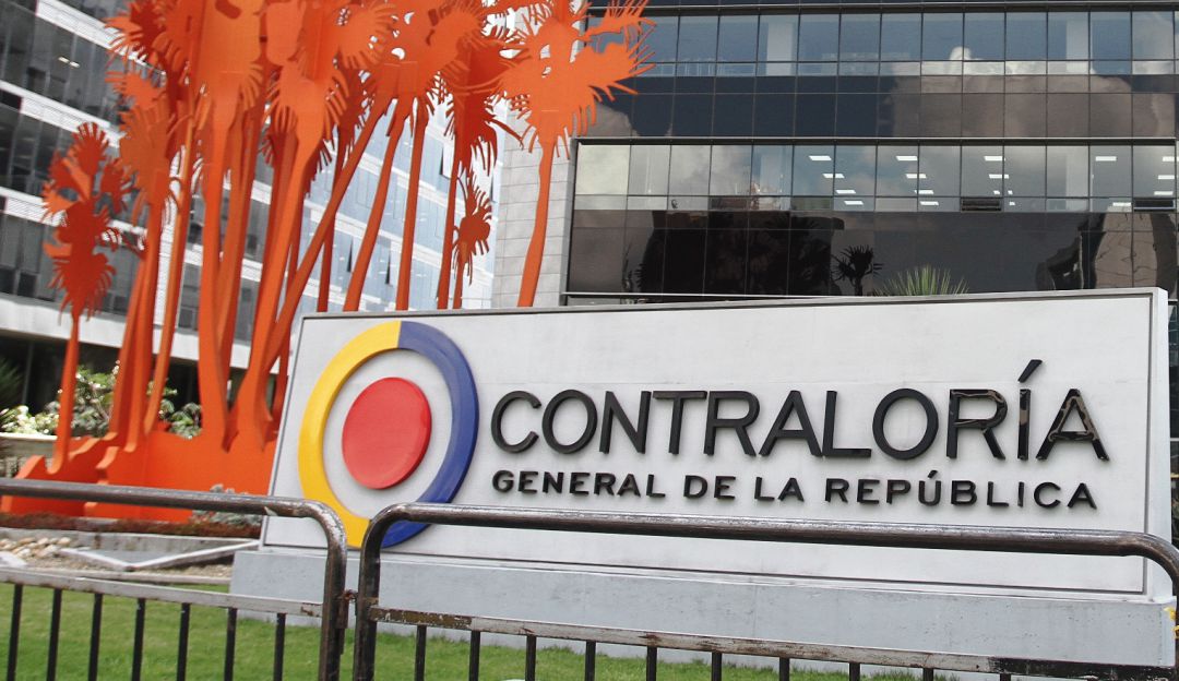 Contraloría Dadis: Contraloría imputó responsabilidad fiscal contra 3 exdirectores del Dadis