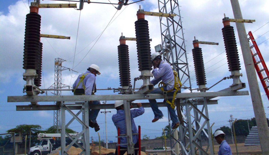 Viernes sin energía Cartagena Bolívar: Viernes sin energía en sectores de Cartagena y municipios de Bolívar