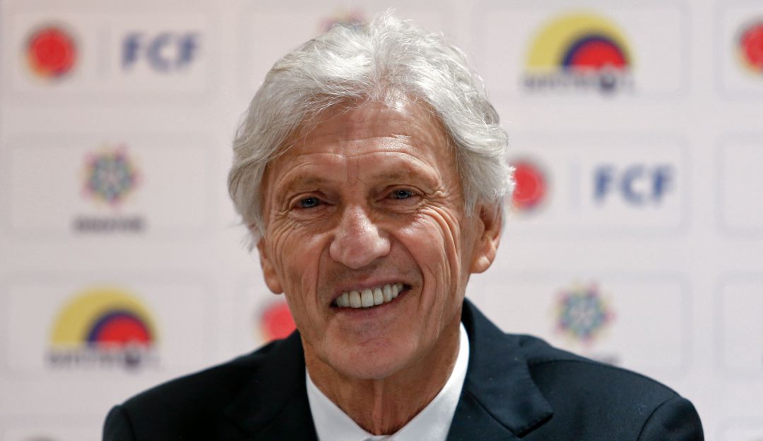 Pékerman Seleción Colombia: Pékerman sería el candidato número uno para reemplazar a Carlos Queiroz