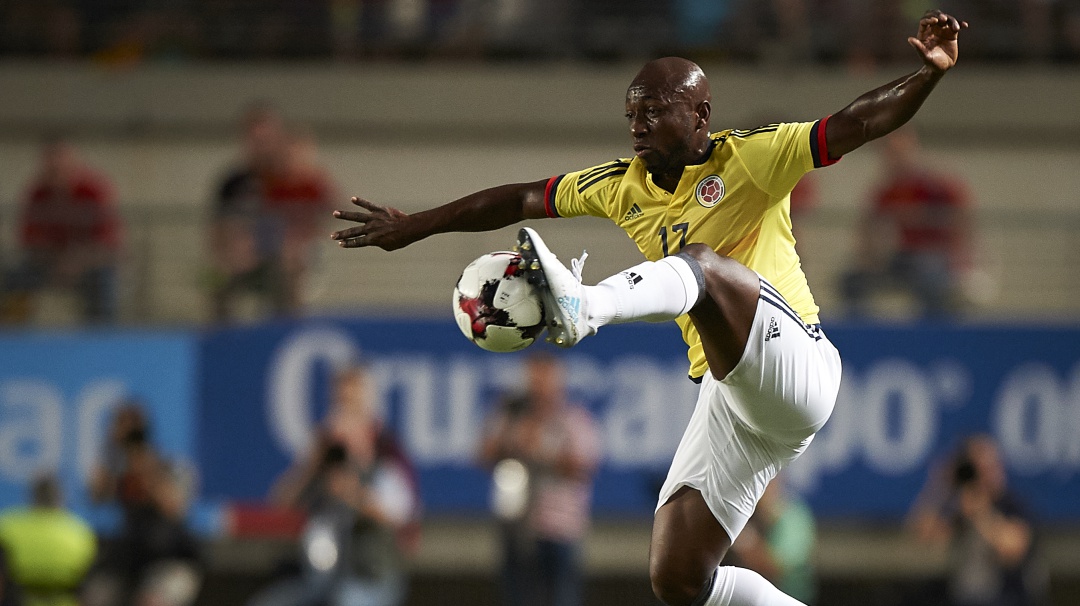 Armero: "A Pékerman se le tuvo que dar una segunda oportunidad en Colombia"