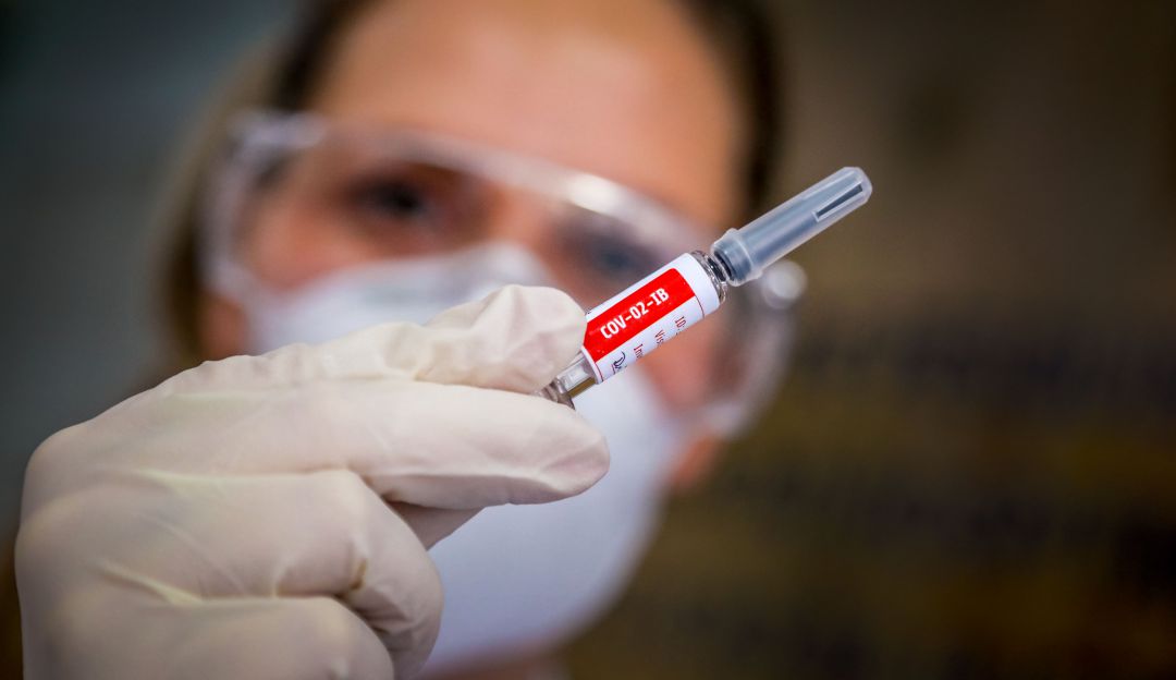 Vacuna Coronavirus Pfizer: Vacuna COVID-19 podría distribuirse este año: directivas de Pfizer