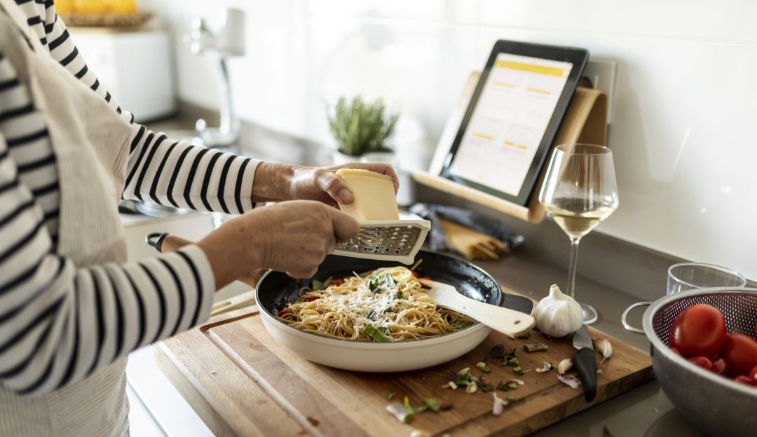Con una cocinada online, ABC Prodein hará su cena benéfica anual