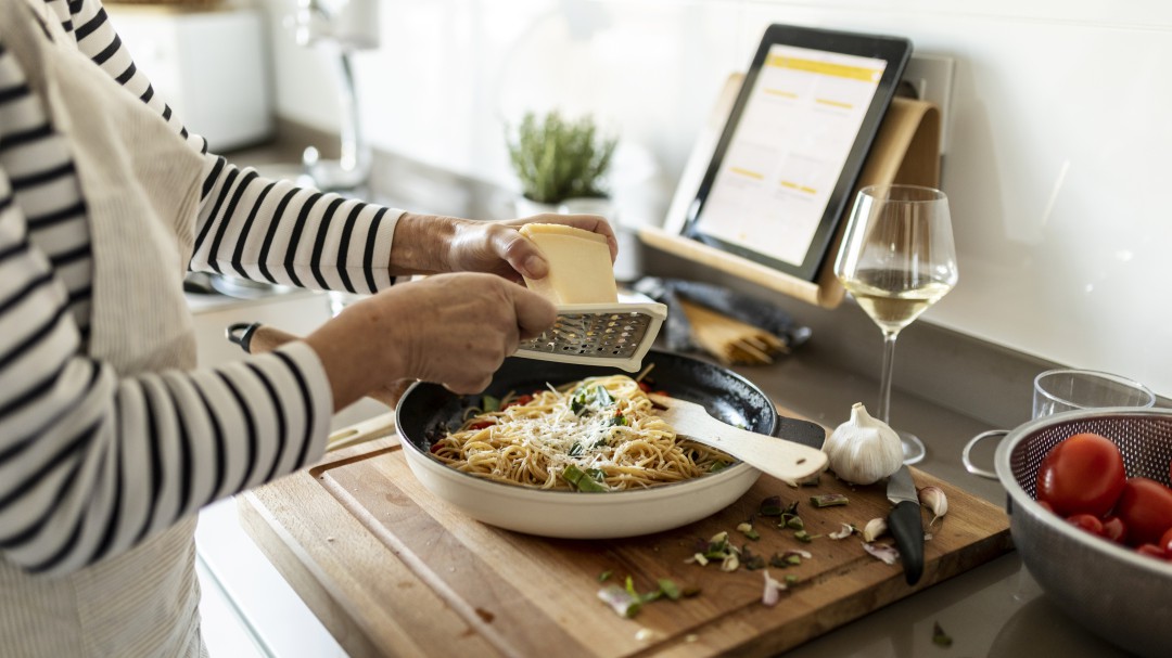 Con una cocinada online, ABC Prodein hará su cena benéfica anual
