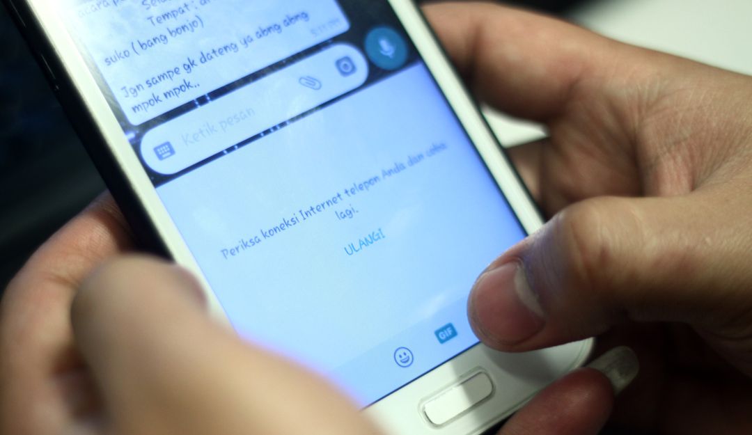 WhatsApp GIF: Así podrá crear GIFs propios y enviarlos por WhatsApp