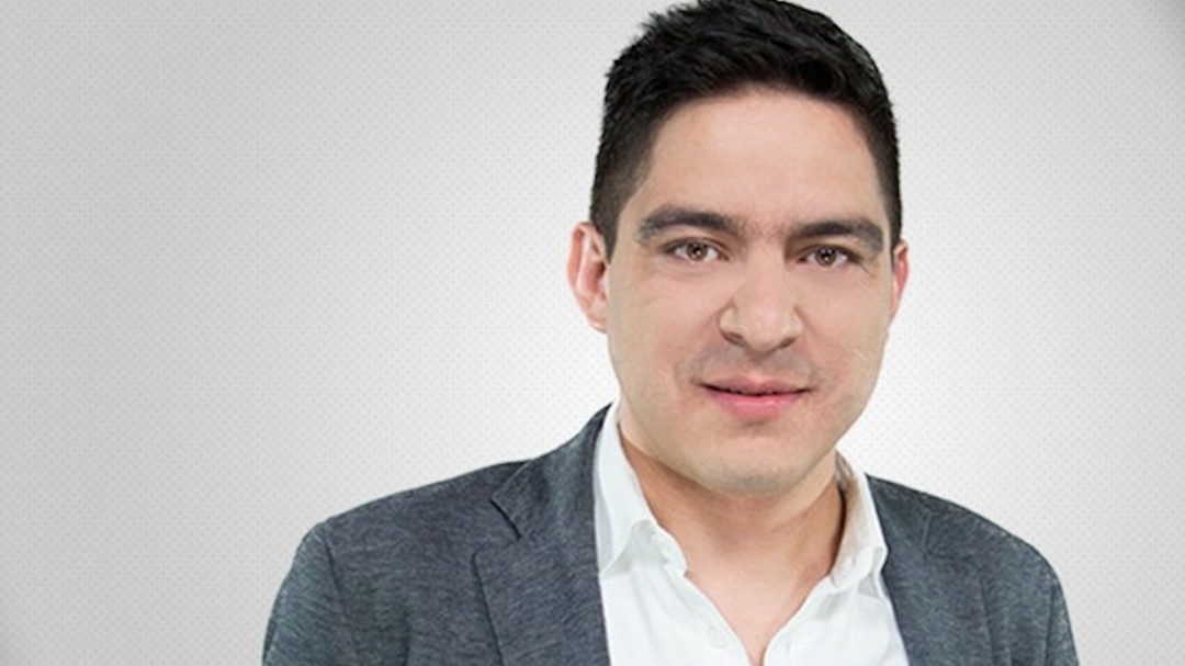 "Las grandes cúpulas de la Iglesia católica están podridas": Barrientos