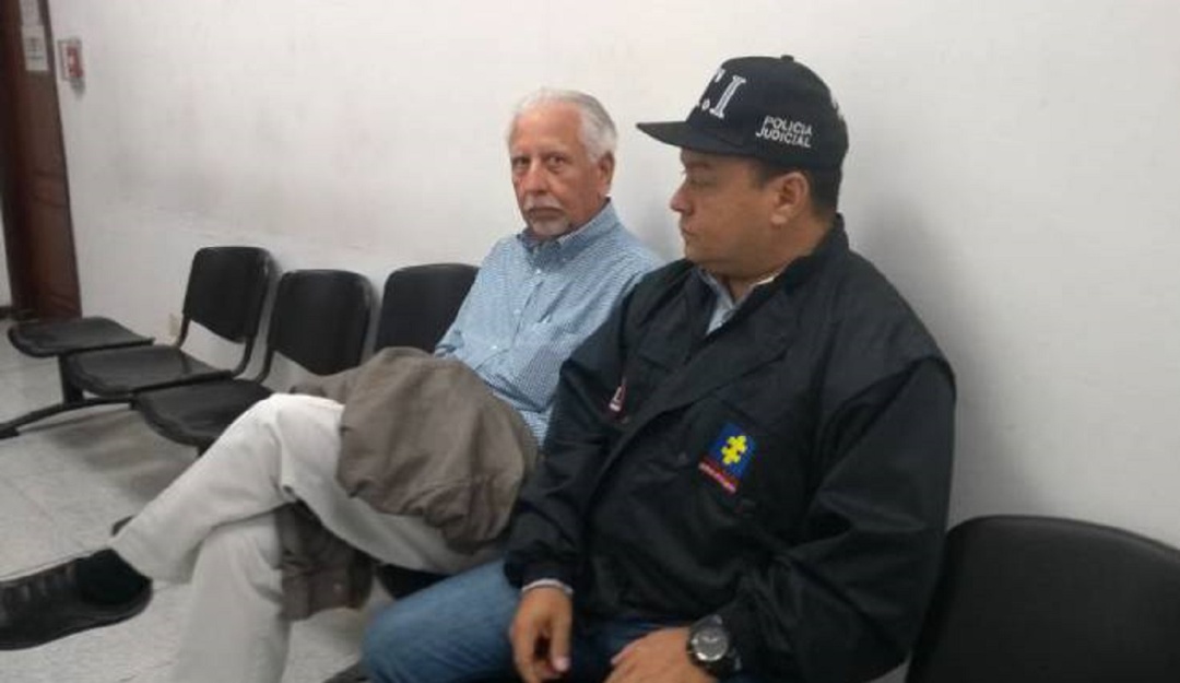 Ramón Navarro: Tribunal de Barranquilla ordenó que Ramón Navarro sea enviado a la cárcel