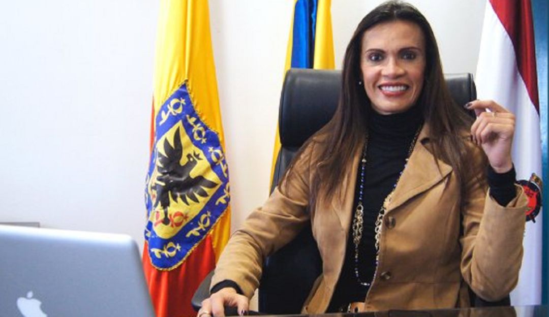 Tatiana Piñeros, en líos por presuntas irregularidades en contrato Covid