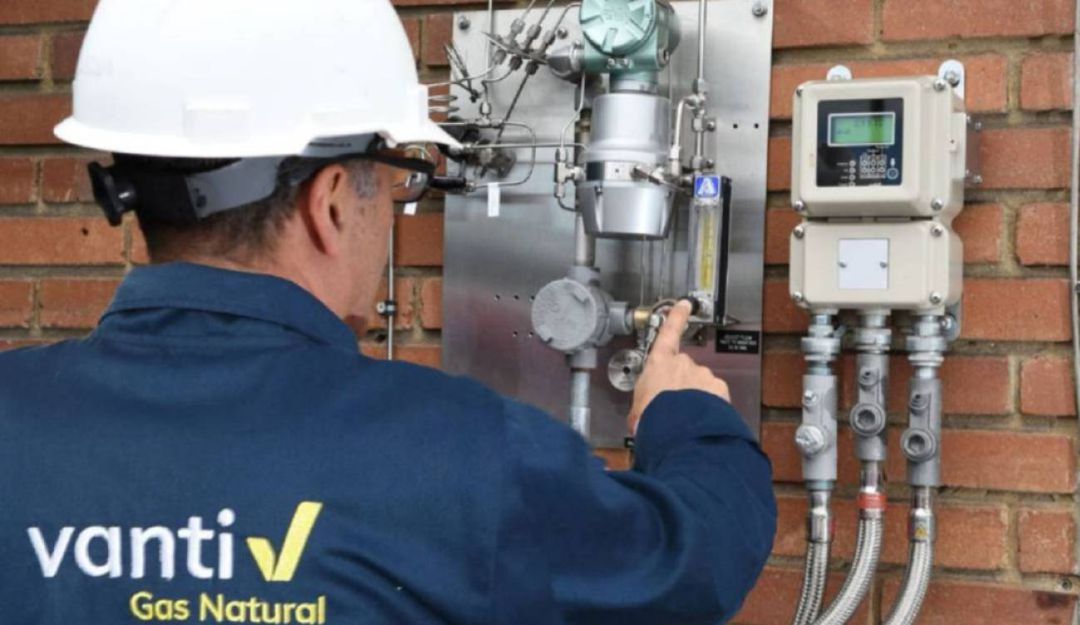Gas natural cambia su factura: ¡Pilas! Cambia la factura del Gas Natural