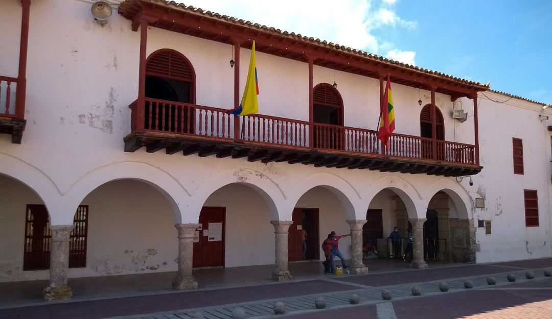 Presupuesto Alcaldía de Cartagena: Preocupación por baja ejecución presupuestal de la Alcaldía de Cartagena