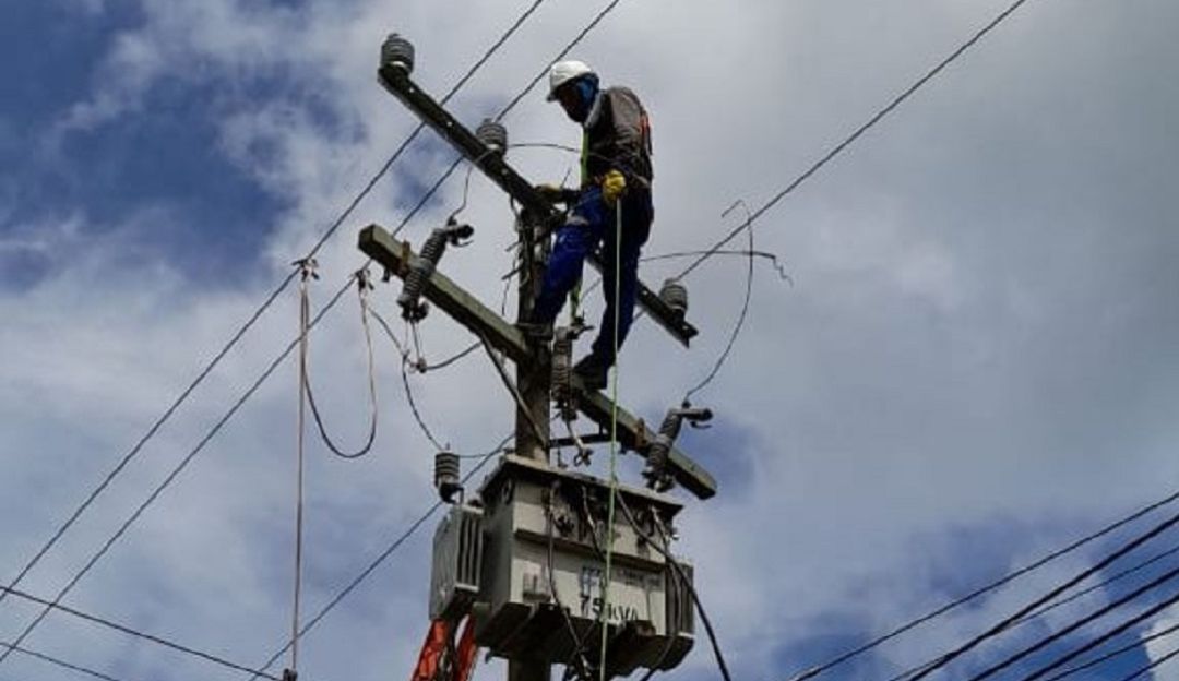 Afinia en Cartagena: Este sábado no habrá luz en sectores de Cartagena, Arjona y María La Baja