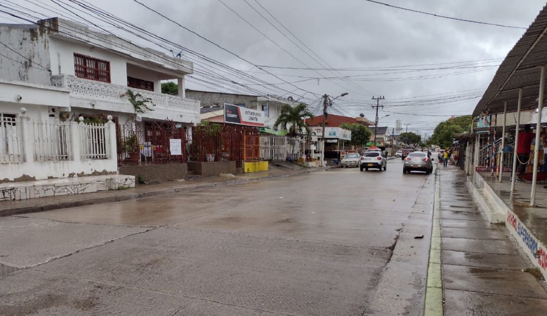 Agua en Cartagena: Más de 20 barrios no tendrán servicio de agua este sábado en Cartagena