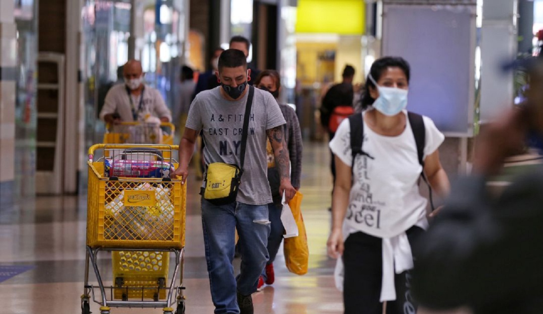 Día sin IVA en Cúcuta: Plan de seguridad en Cúcuta para día sin IVA