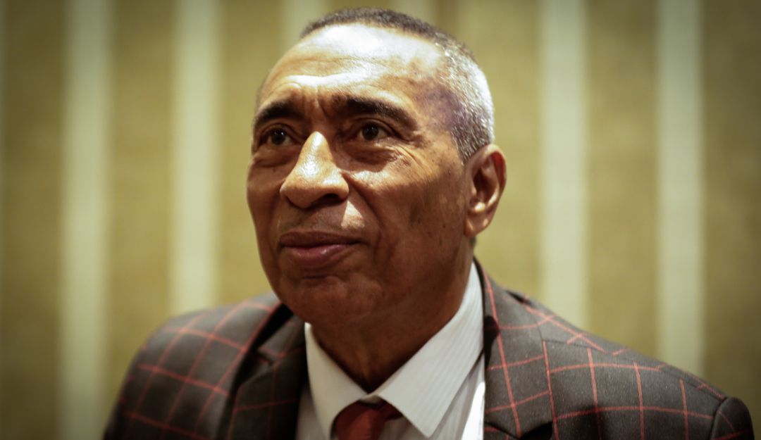 Romualdo Brito, el juglar guajiro y romántico