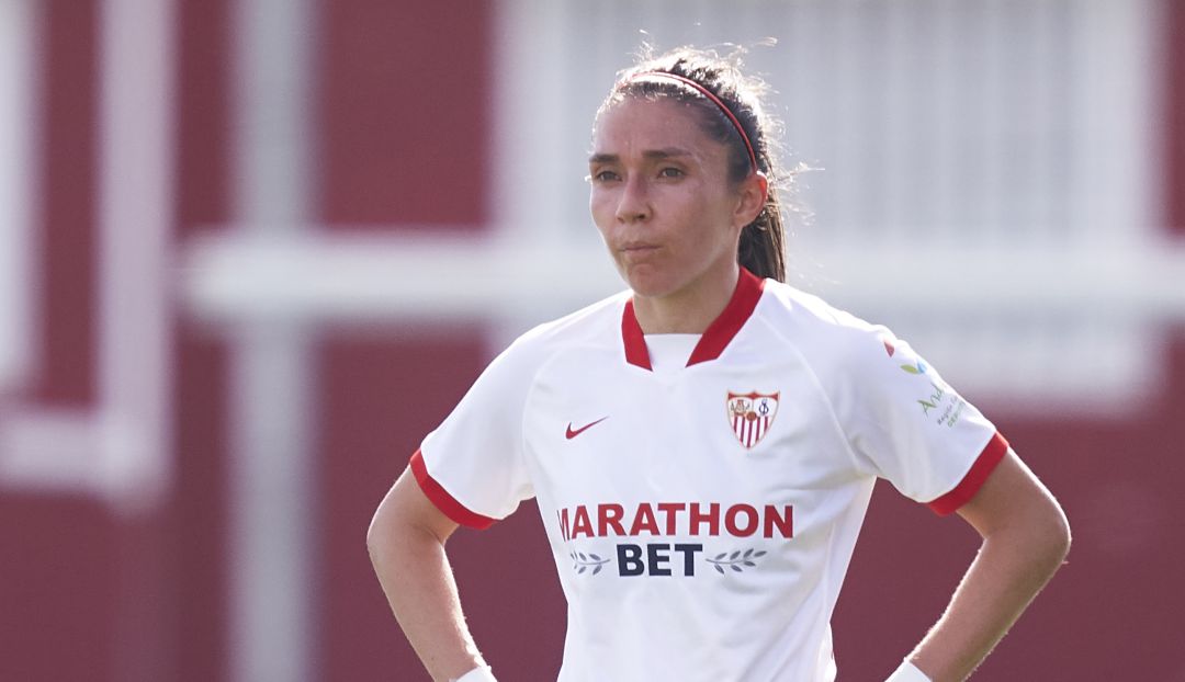Fútbol femenino Colombia: Natalia Gaitán sufrió la ruptura del Ligamento Cruzado Anterior
