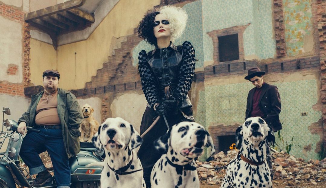 Próximos estrenos: Disney+: cintas de Pinocho, Peter Pan y Cruella llegarían a la plataforma