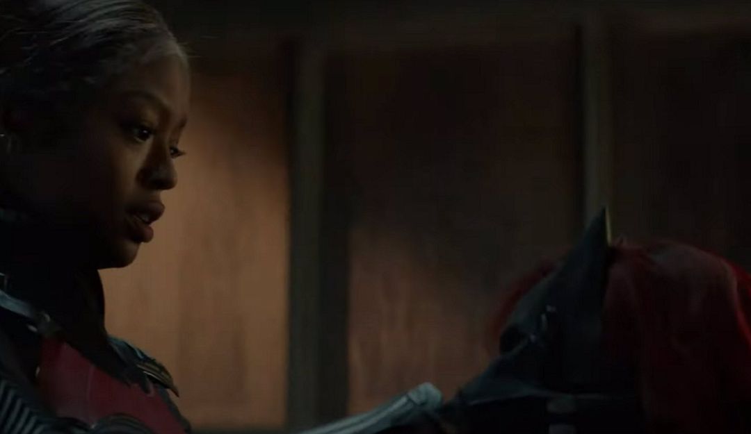 Nueva Batwoman: Batwoman: el primer avance protagonizado por Javicia Leslie