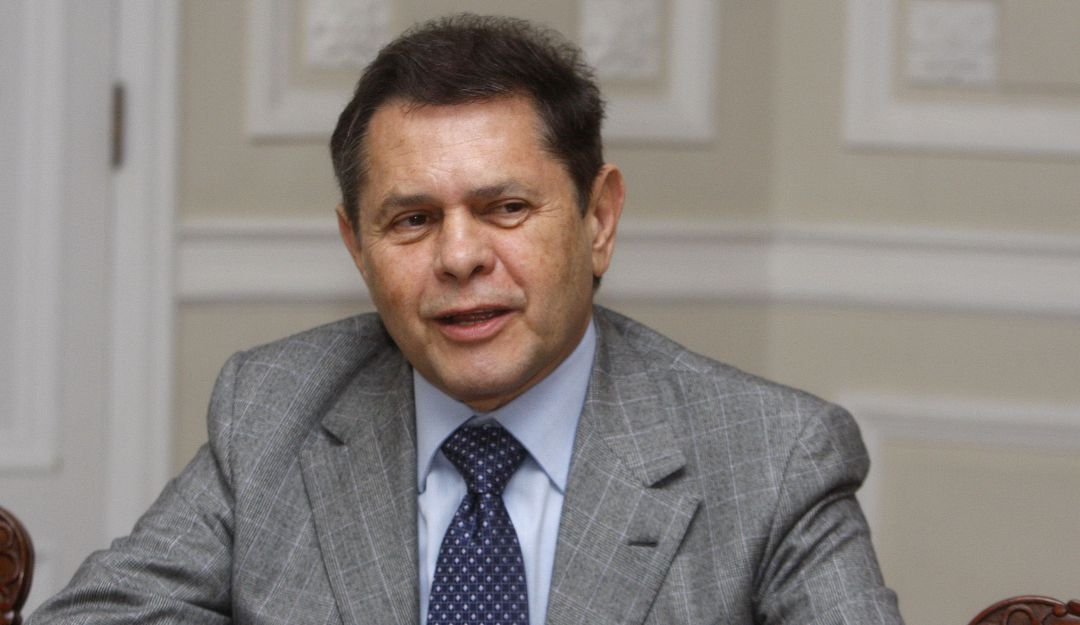 Aplazan audiencias preparatorias contra el empresario Carlos Mattos