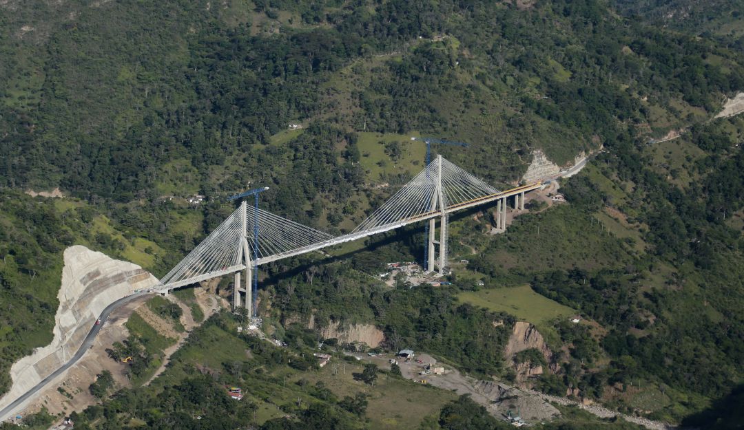 Puente Hisgaura: Contraloría ordenará reabrir indagación por caso del puente Hisgaura