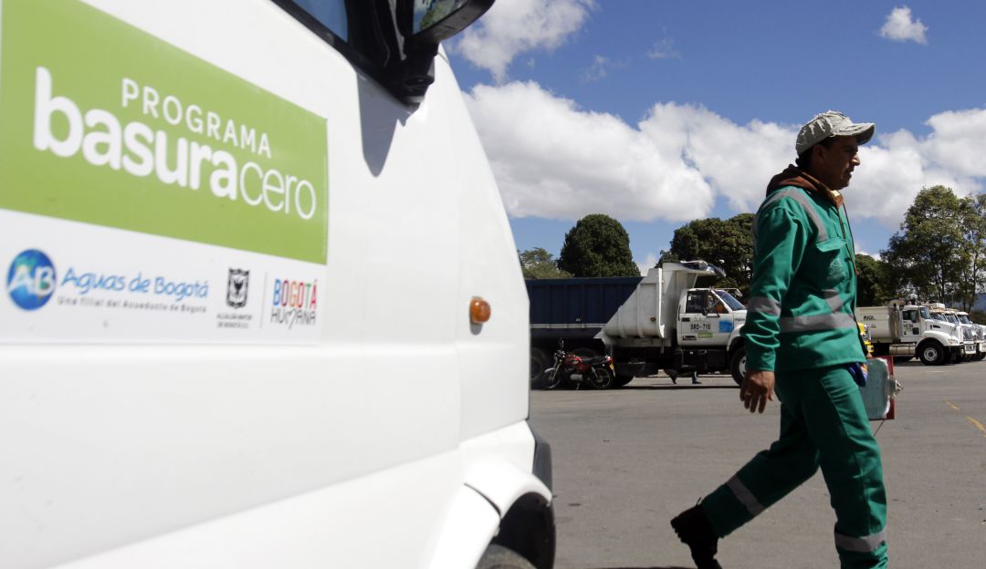 Imputan cargos a ex funcionarios de la alcaldía Petro por manejo de basuras