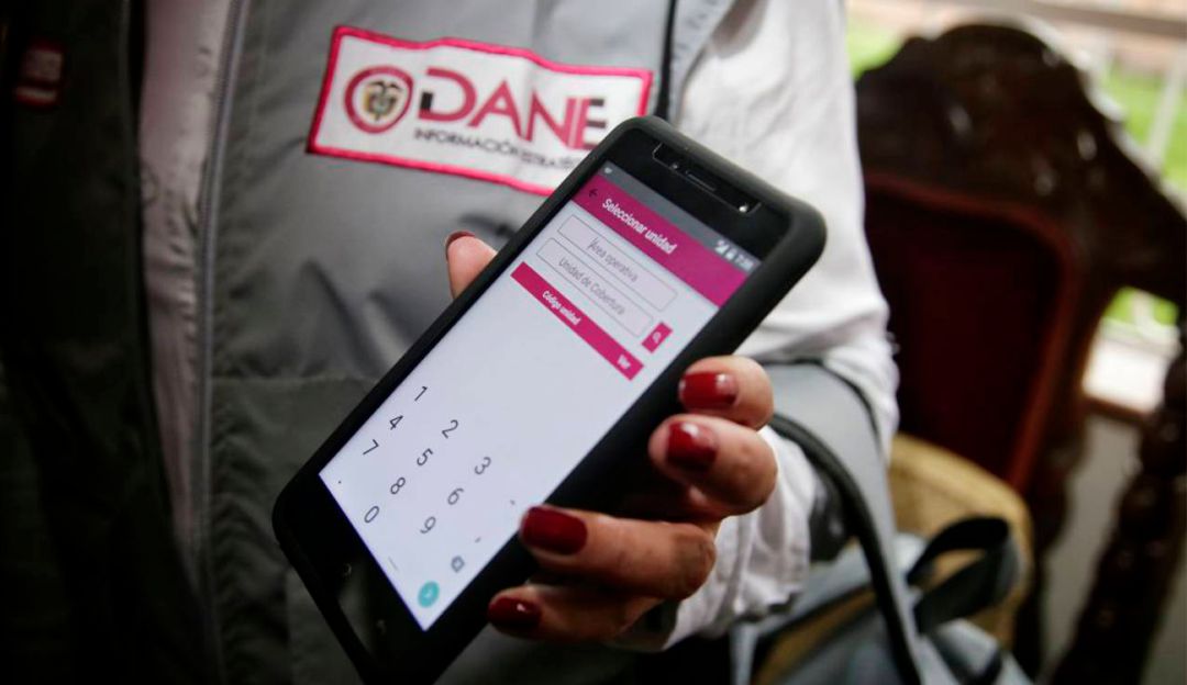 Tutela contra el Dane: Admiten acción de tutela contra el Dane instaurada por afrodescendientes