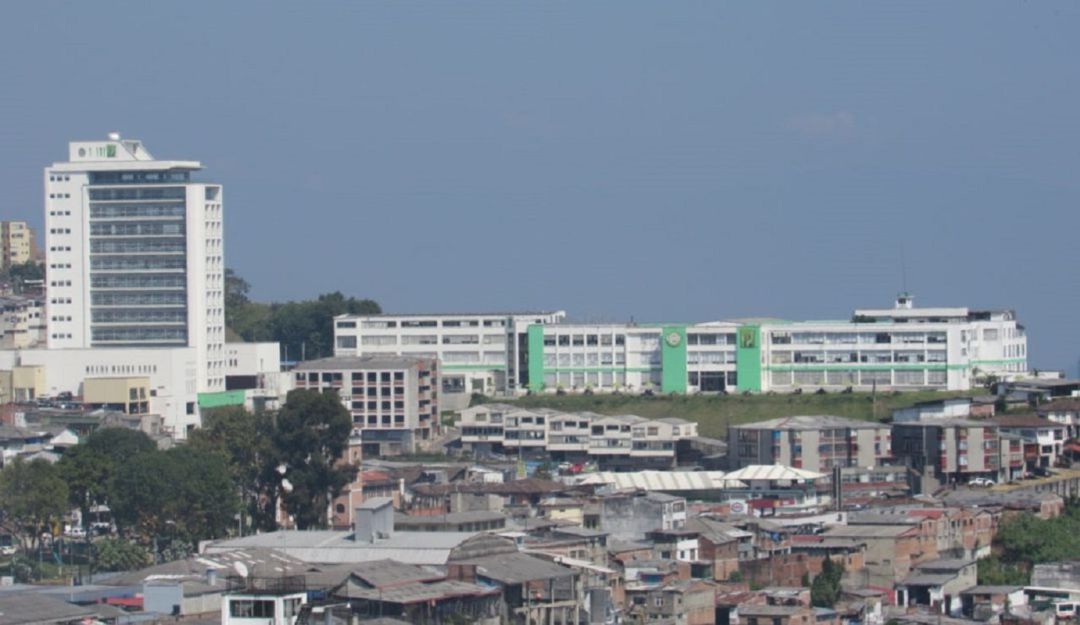 Universidad de Manizales