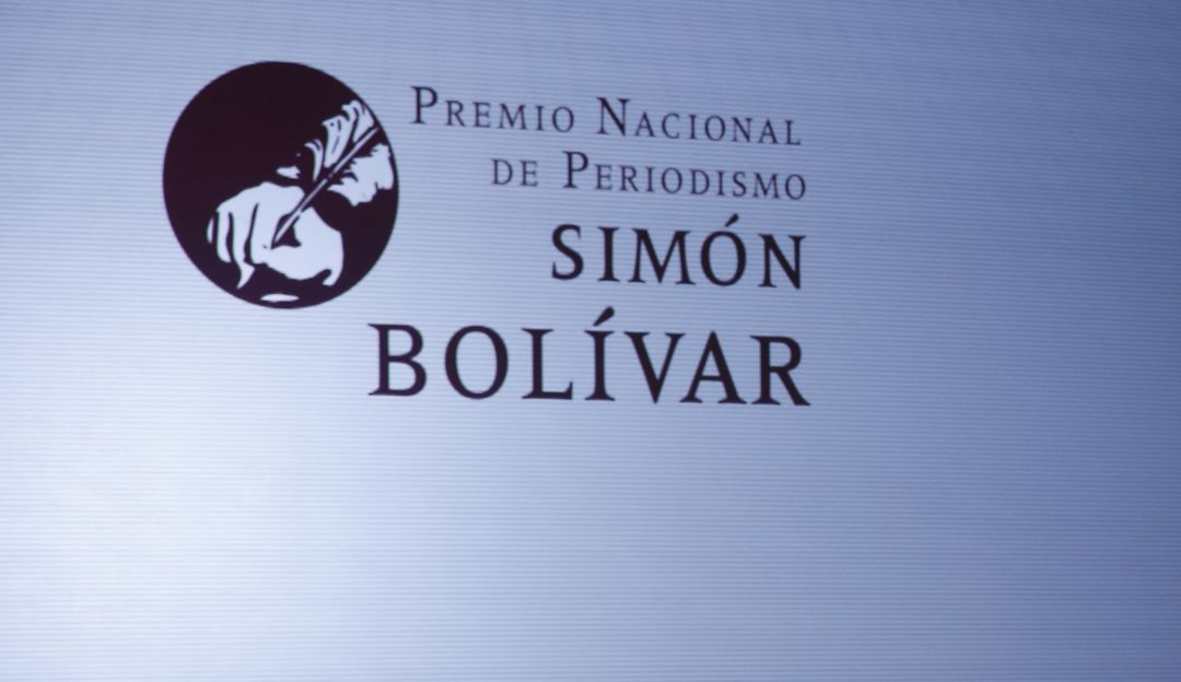 Caracol Radio gana Premio Simón Bolívar: Caracol Radio recibió dos premios Simón Bolívar