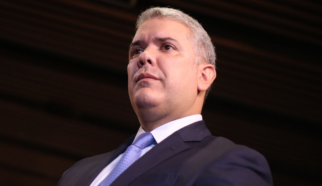 Corte Internacional de Justicia: Presidente podrá decidir si va o no a la Corte Internacional de Justicia