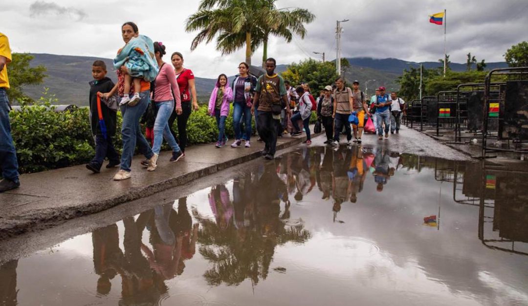 San Andrés y Providencia: Huracán Iota: la niñez fue una de las más afectadas durante la emergencia