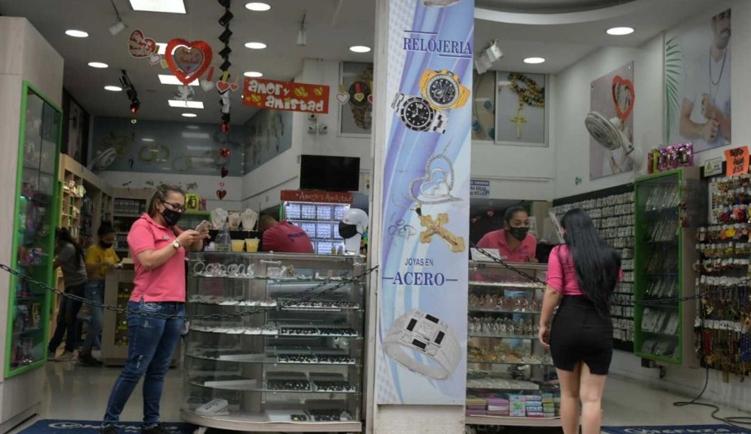 Día sin IVA en Pereira: En Pereira invitan a comprar de manera virtual durante el día sin IVA