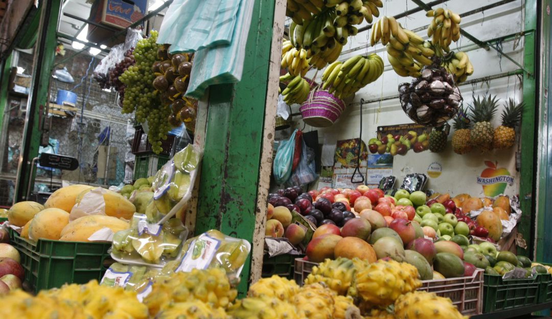 Congreso: ViceHacienda: IVA de 19% debería ser general para canasta de alimentos