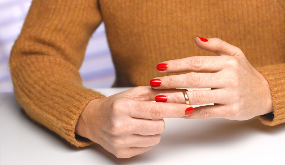 Hasta el mes de septiembre se registraron 12.637 divorcios