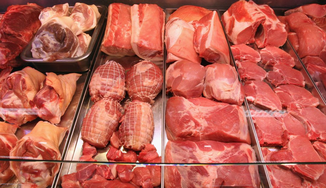 Producción ganado pandemia: ¿Ha bajado el consumo de carne en Colombia?