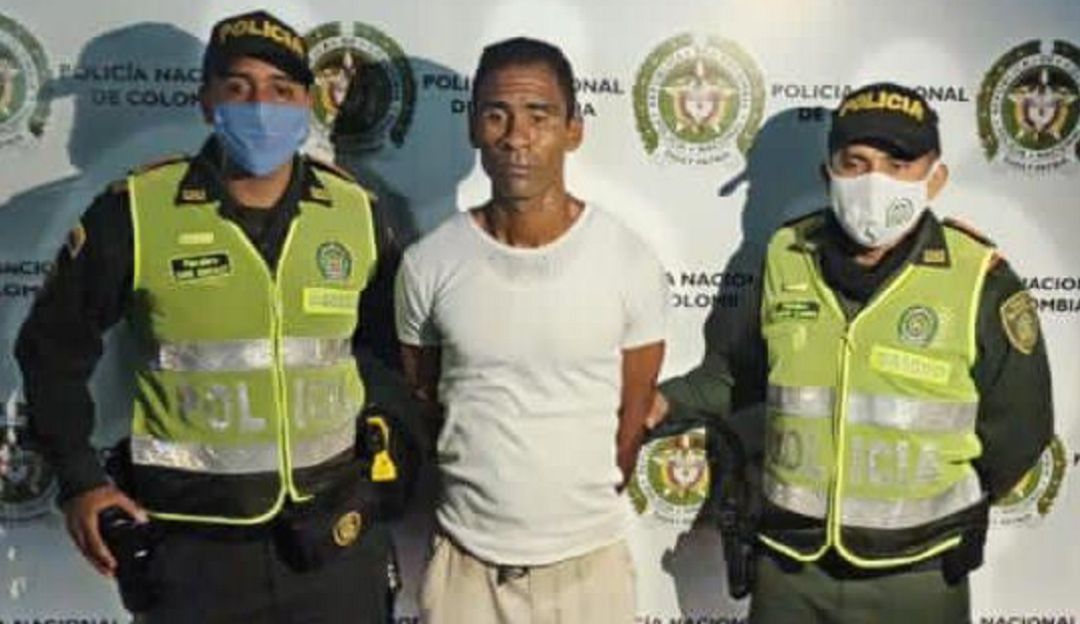 Persecución en Barranquilla: En persecución de película fue capturado alias ‘Maquensi’
