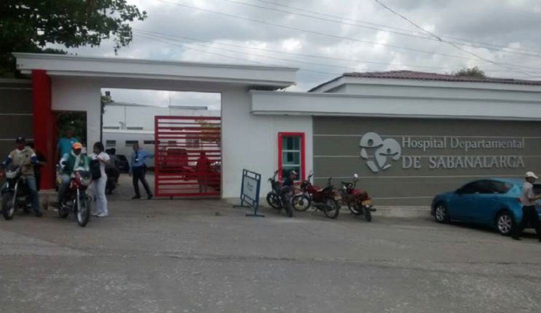 Agresiones con machete: Cinco personas atacan a machete a un hombre en Atlántico