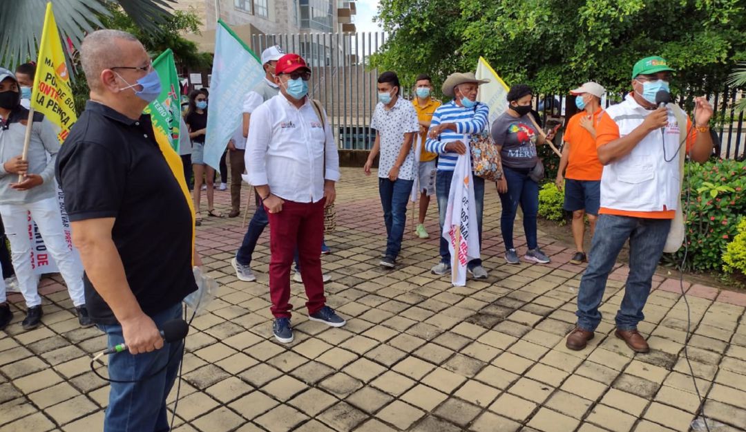 Educación en Bolívar: Maestros de Bolívar ratifican que la alternancia debe ser con garantías