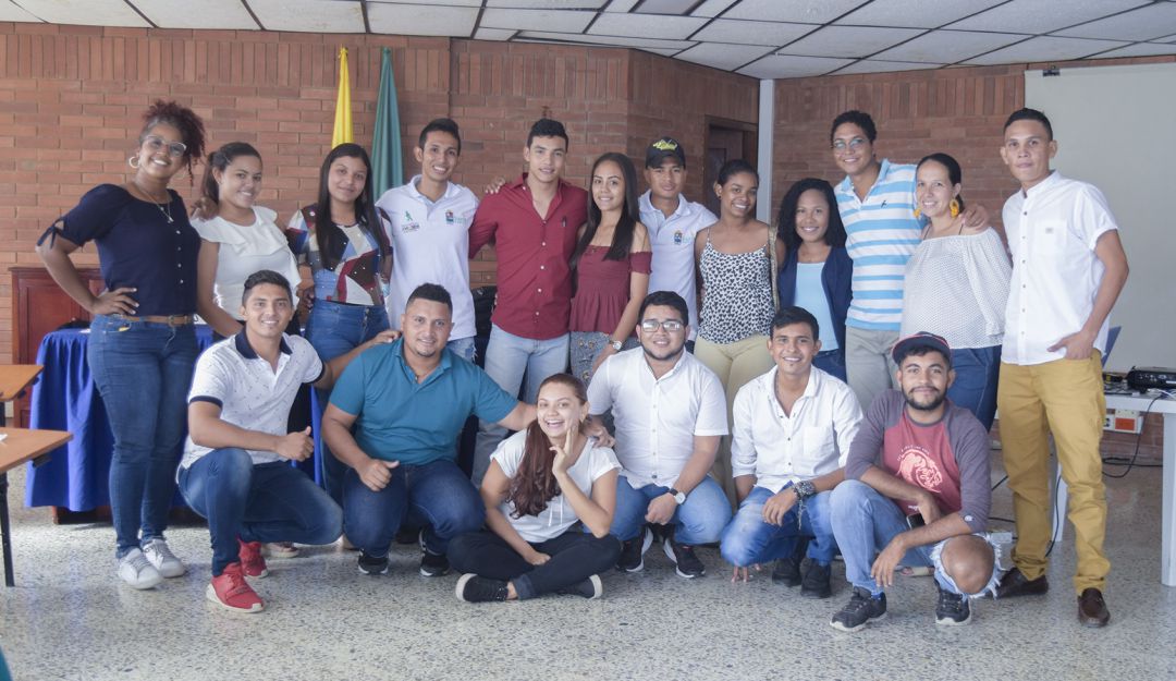 Gas natural en Bolívar: Surtigas financiará 6 proyectos de jóvenes en la región caribe