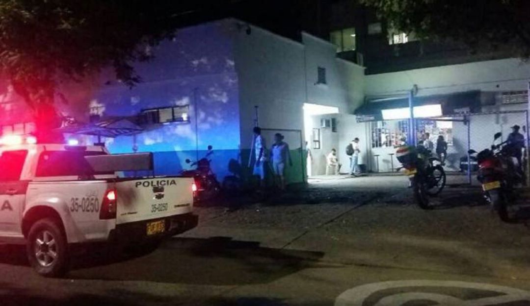 Homicidios en Cartagena: Sicarios matan a un hombre en San Pablo, sur de Bolívar