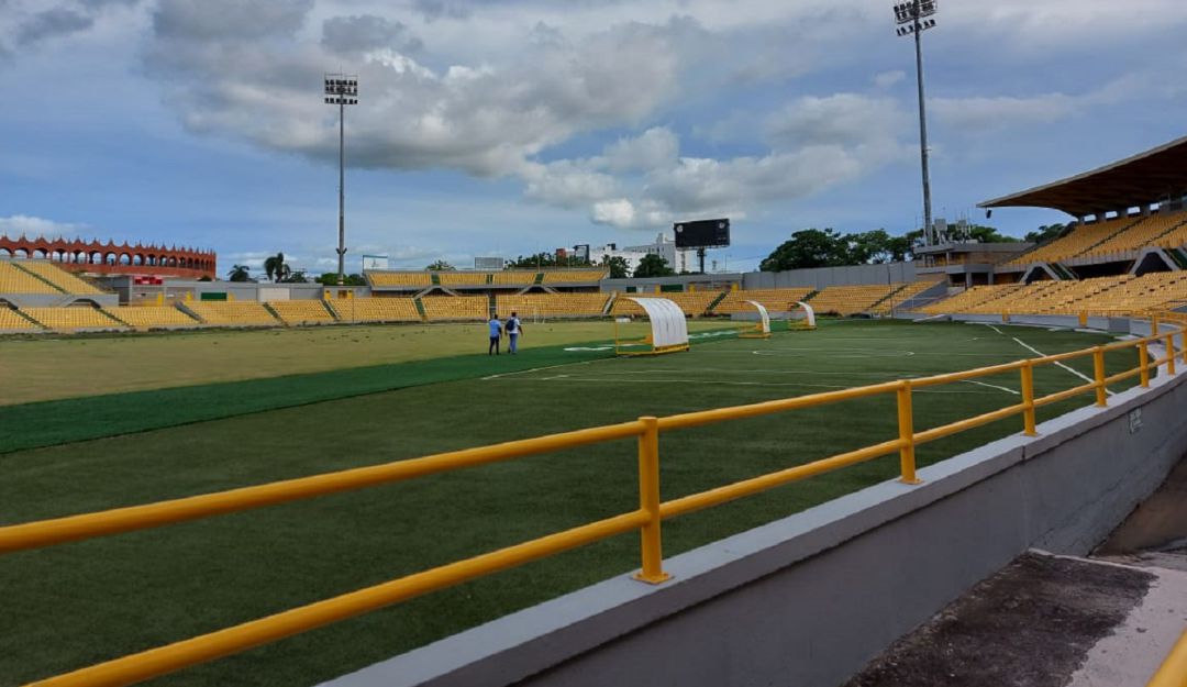 Deportes en Cartagena: IDER tendrá más recursos para financiar deporte y recreación en Cartagena