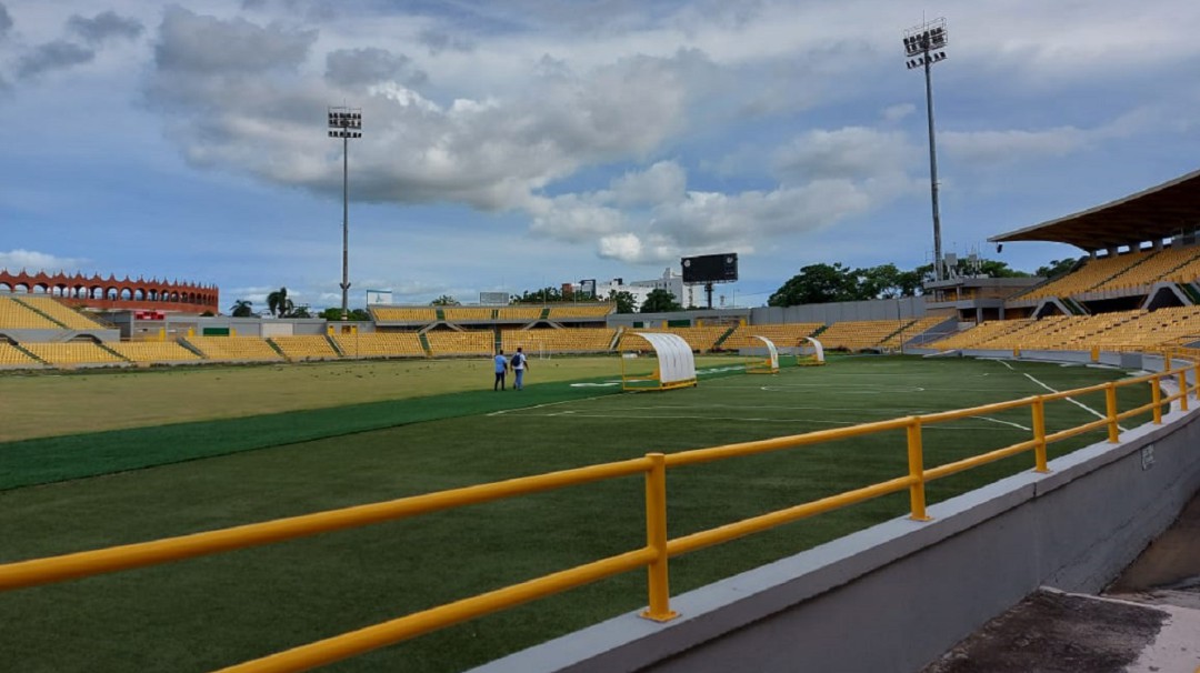 IDER tendrá más recursos para financiar deporte y recreación en Cartagena