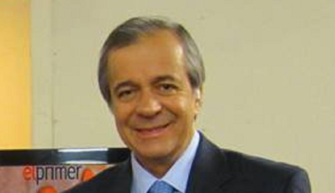 Personaje: Falleció Iván Parra, el periodista de los toros y el buen castellano
