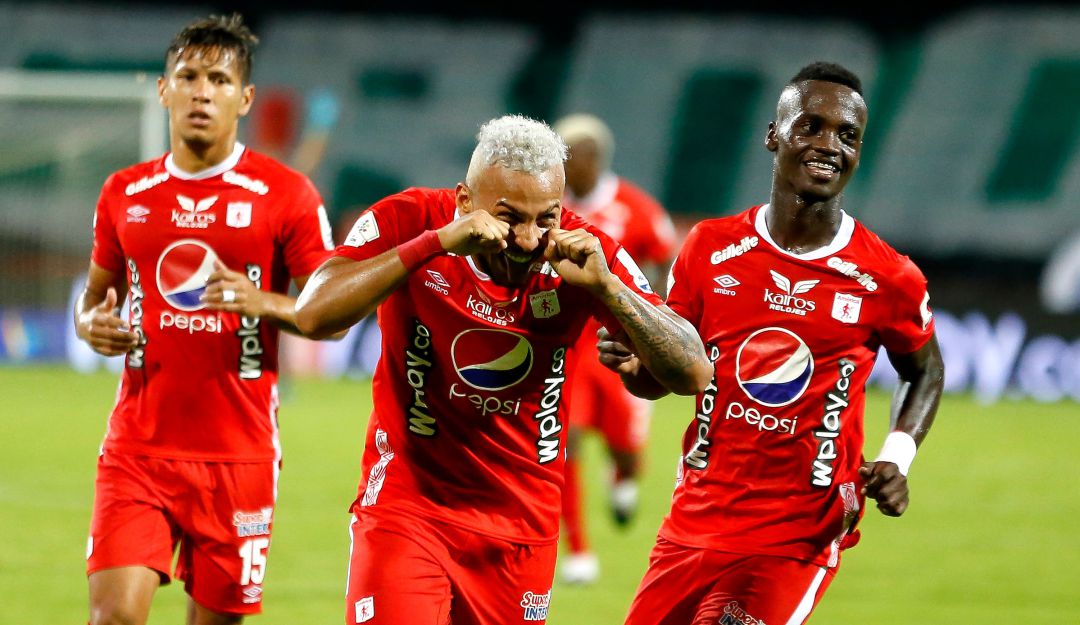 América de Cali demandado: Se conoce la decisión de Dimayor frente a demanda de Patriotas al América