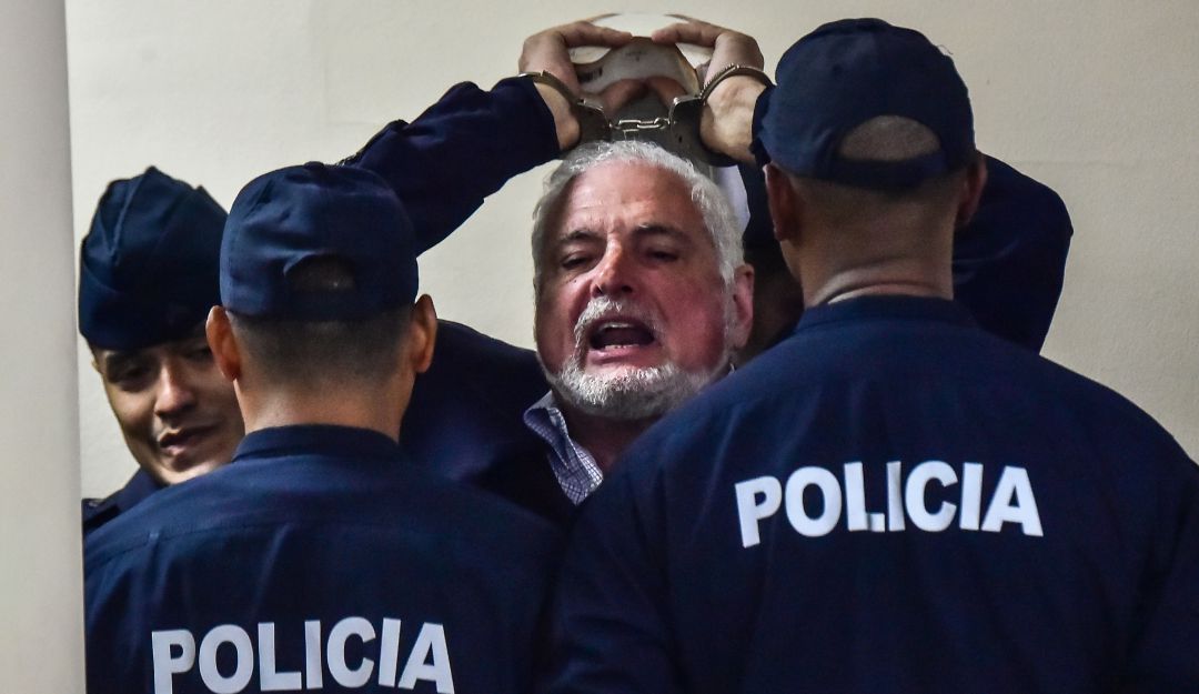 Ricardo Martinelli Panamá Corrupción: Justicia panameña repetirá juicio contra expresidente Martinelli