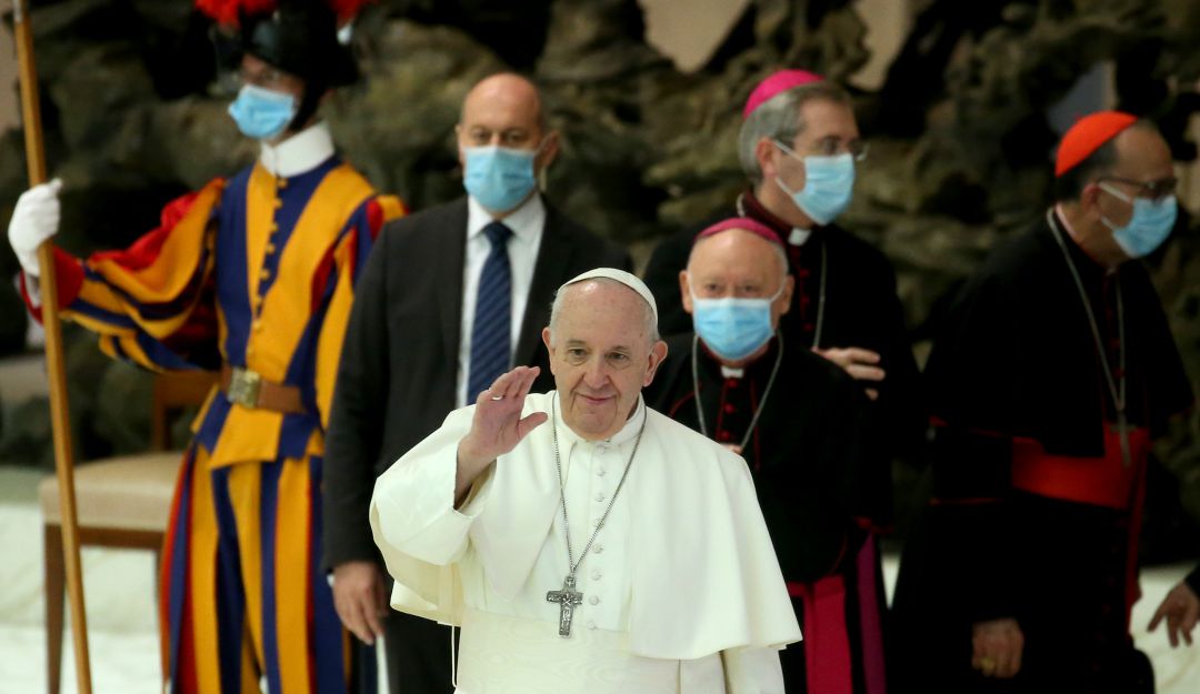 Papa Francisco consumismo: Papa Francisco pide evitar el consumismo tras la pandemia