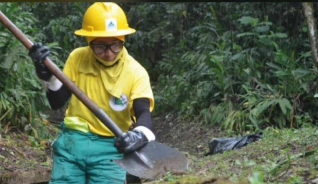 Alcaldía de Manizales y Guardianas de la Ladera: Alcalde afirma que no tiene intención de acabar con Guardianas de la Ladera