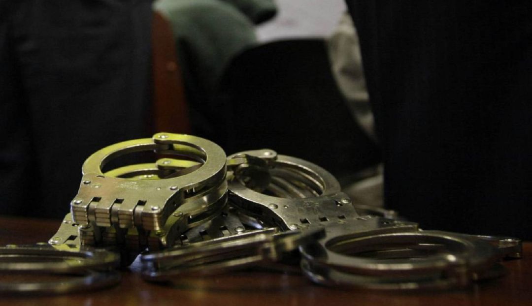 Capturados tres integrantes de una banda de licencias de conducción: Judicializan una mujer y dos hombres por falsificar licencias de conducción